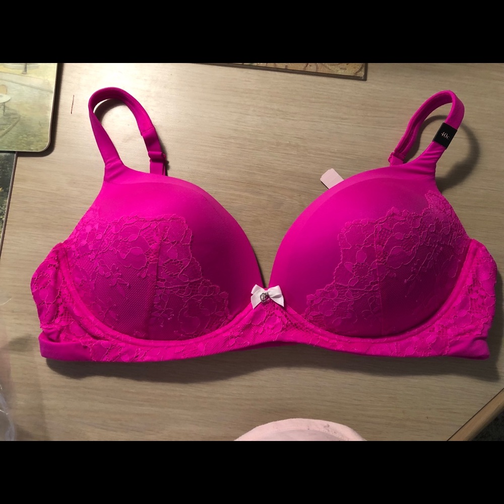 Wireless bra By Body by Victoria Secret